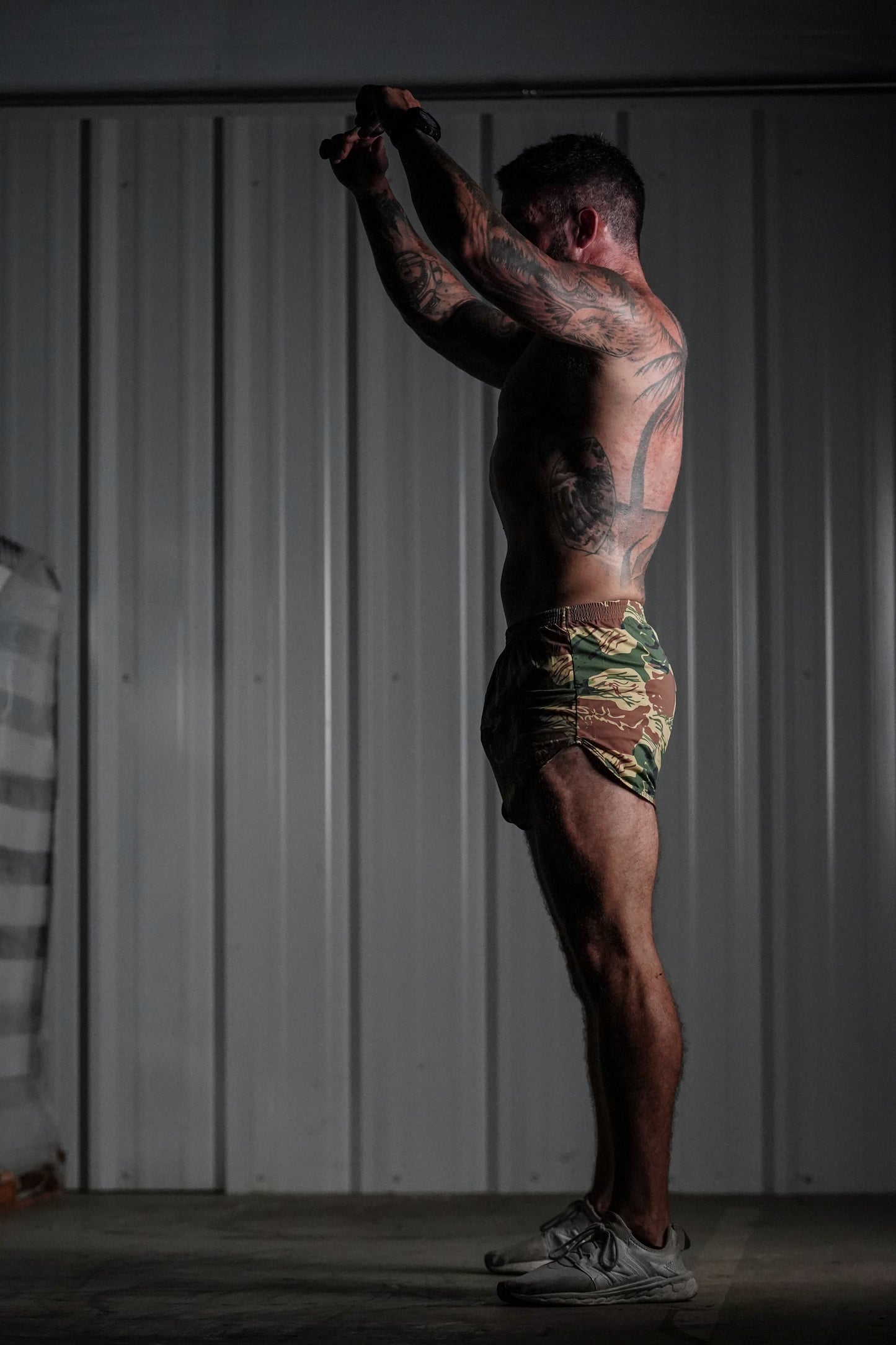 Savage Silkies - Brushstroke