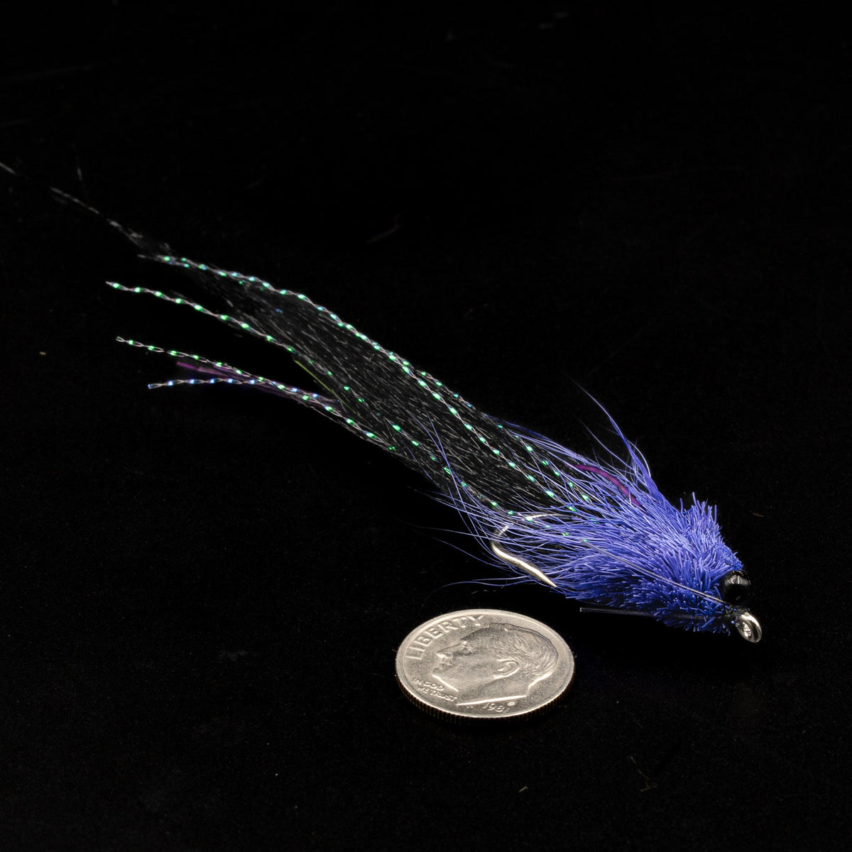 Low Water Minnow