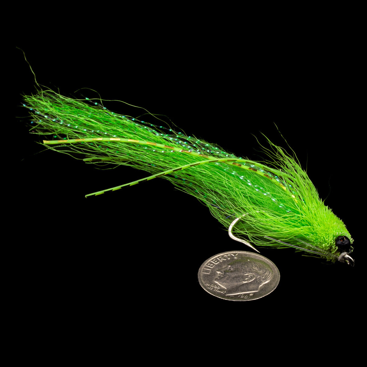Low Water Minnow