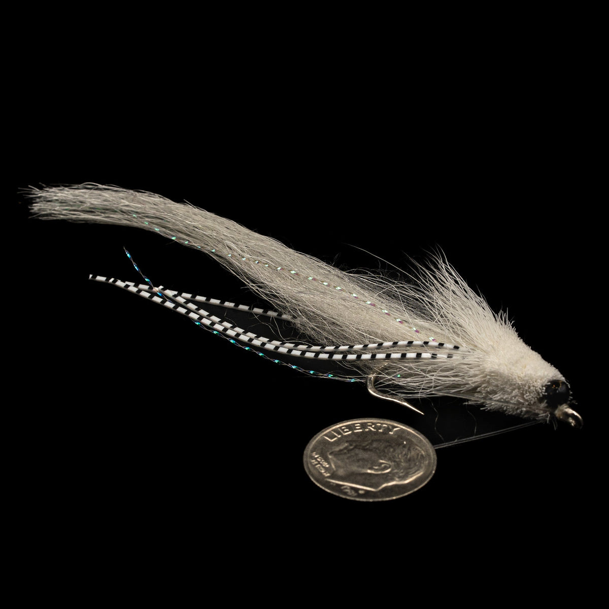 Low Water Minnow