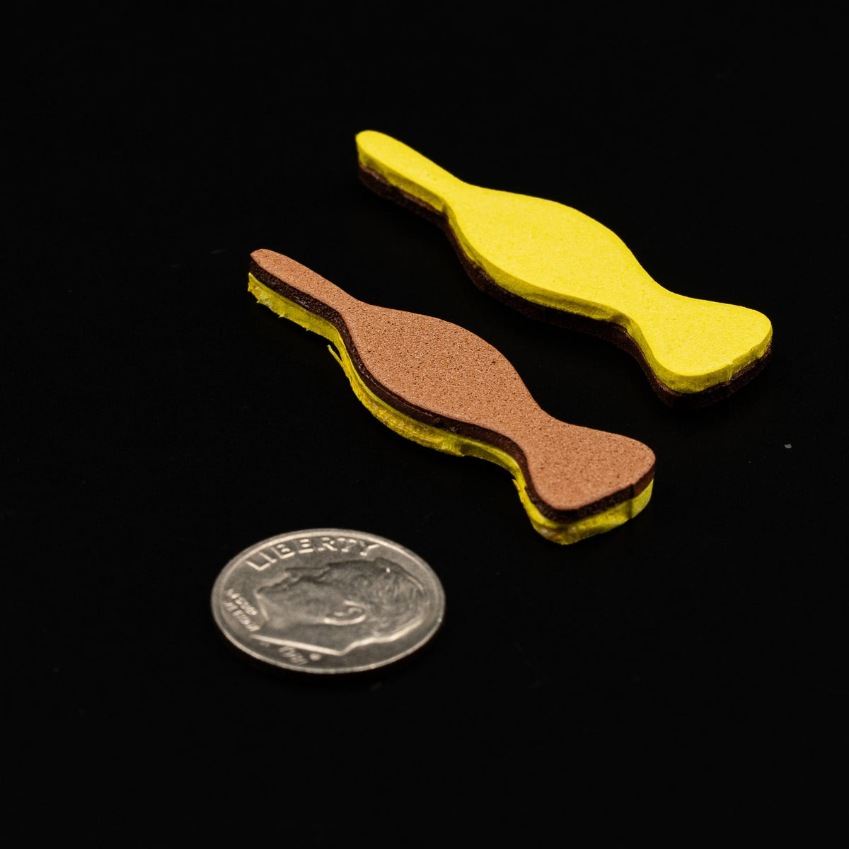 Cajun Gurgler Body