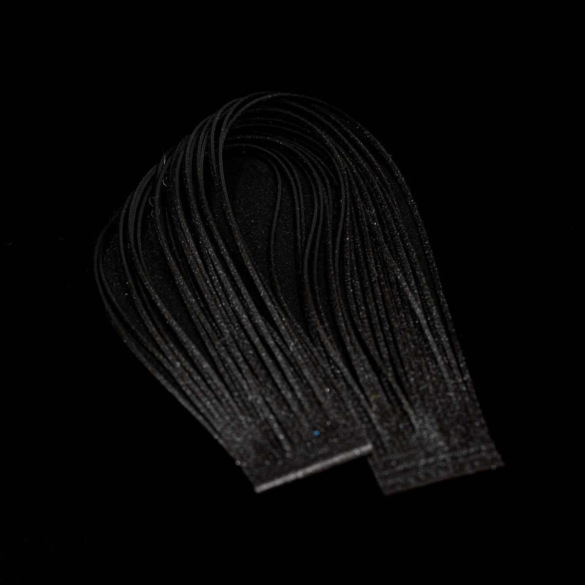 Cajun Legs – Premium Silicone Fly Tying Legs