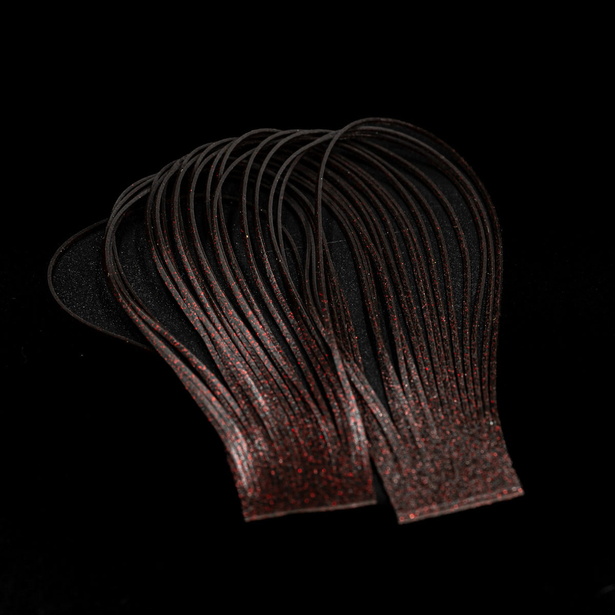 Cajun Legs – Premium Silicone Fly Tying Legs