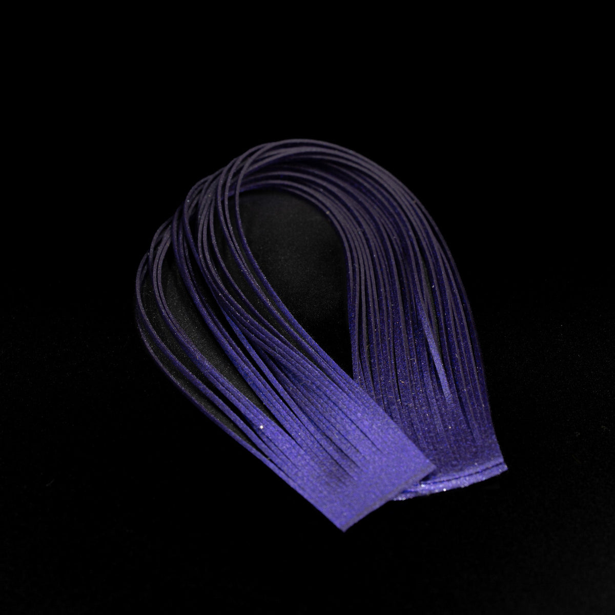 Cajun Legs – Premium Silicone Fly Tying Legs