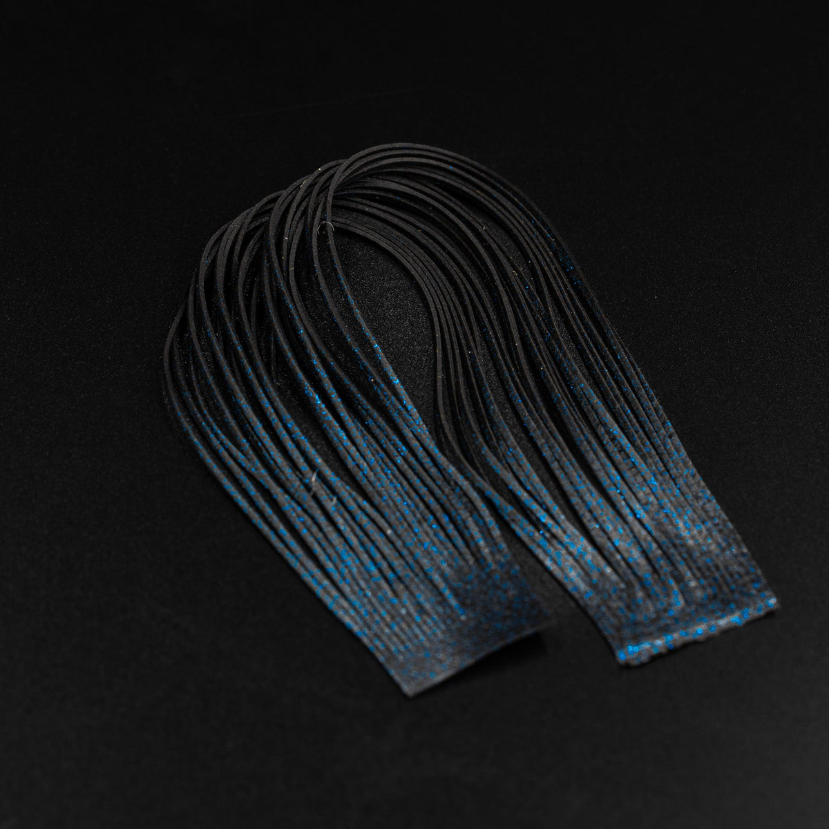 Cajun Legs – Premium Silicone Fly Tying Legs