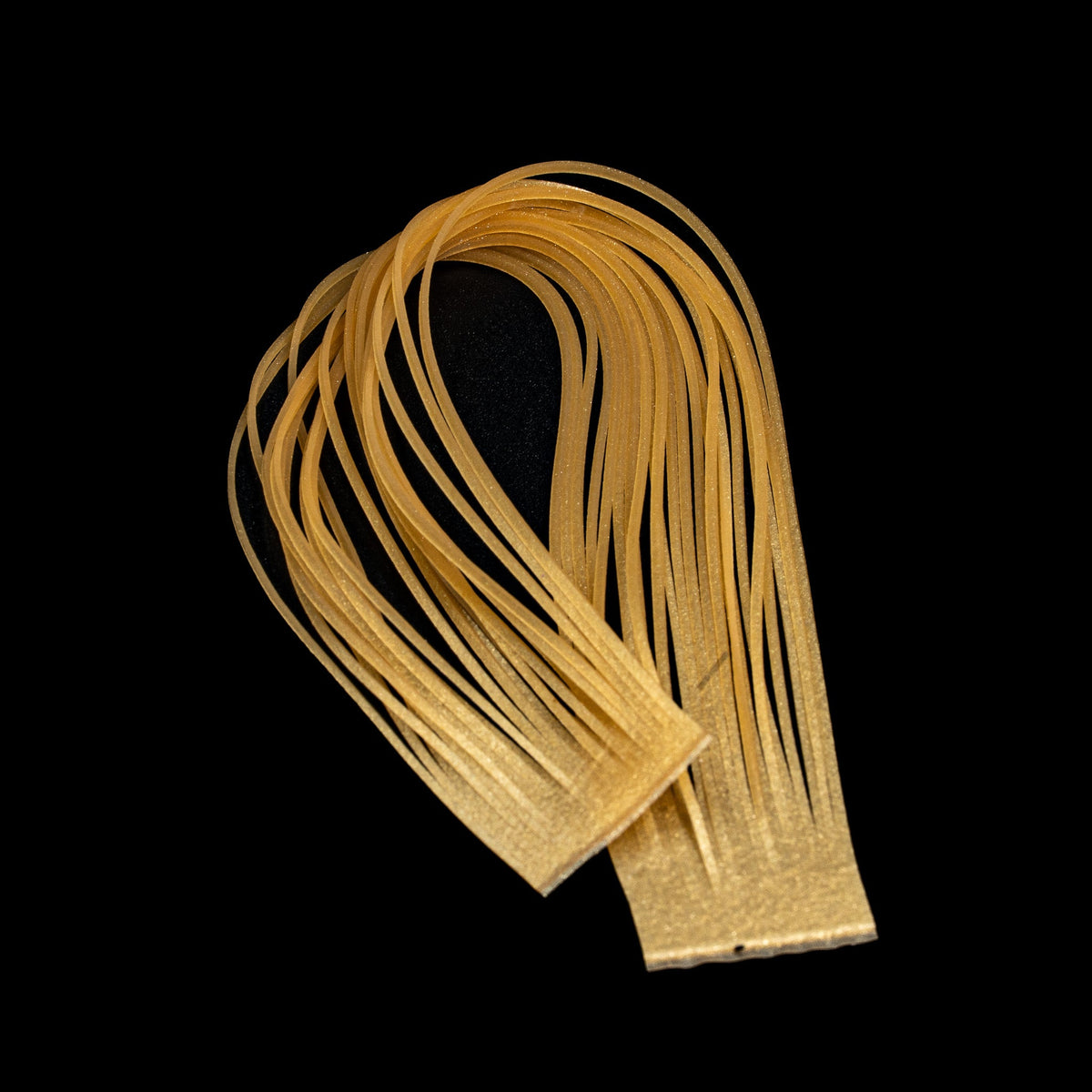 Cajun Legs – Premium Silicone Fly Tying Legs