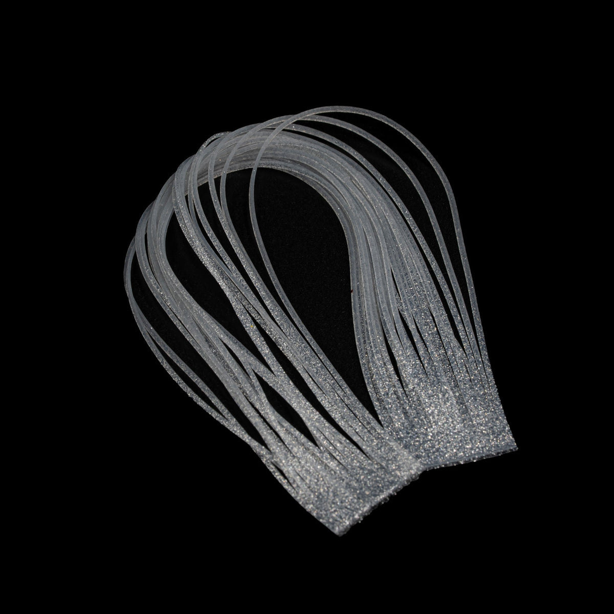 Cajun Legs – Premium Silicone Fly Tying Legs