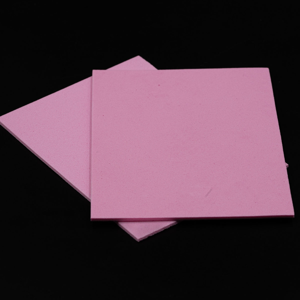 NOLA Foam – 2mm Fly Tying Foam Sheets (3x4, 2 Pack)