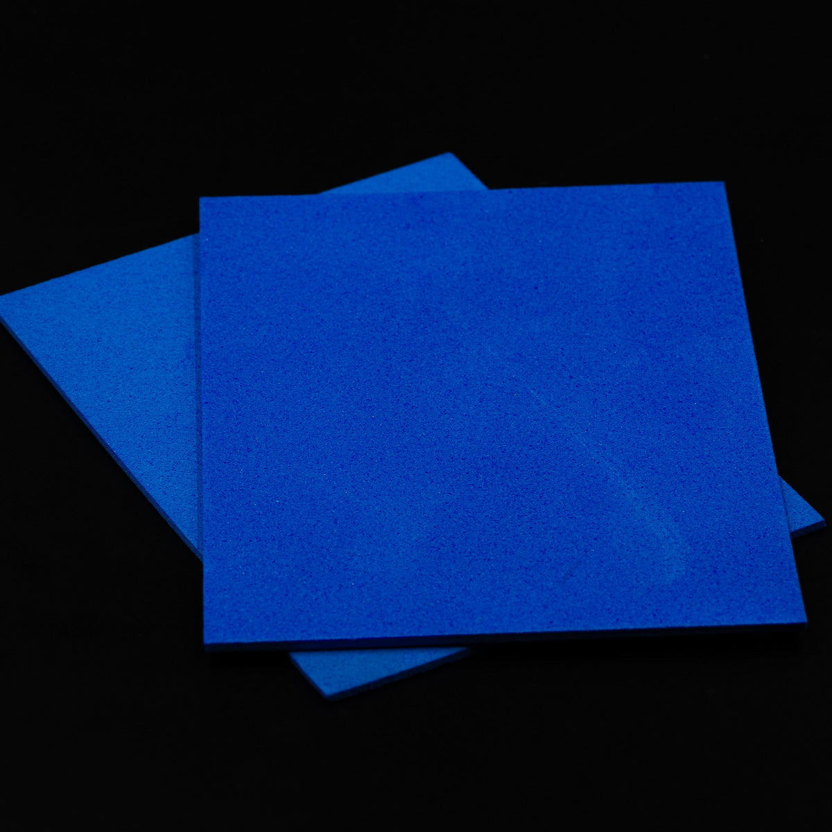 NOLA Foam – 2mm Fly Tying Foam Sheets (3x4, 2 Pack)