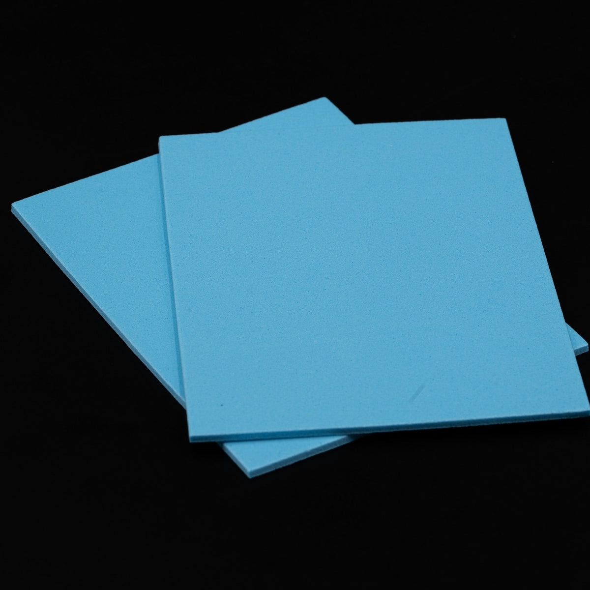 NOLA Foam – 2mm Fly Tying Foam Sheets (3x4, 2 Pack)