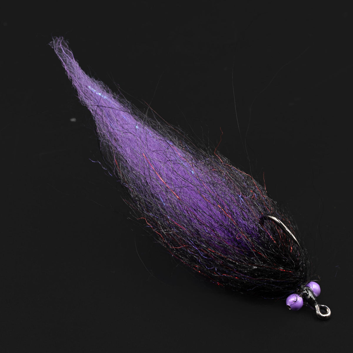 Poon Candy – Tarpon Fly