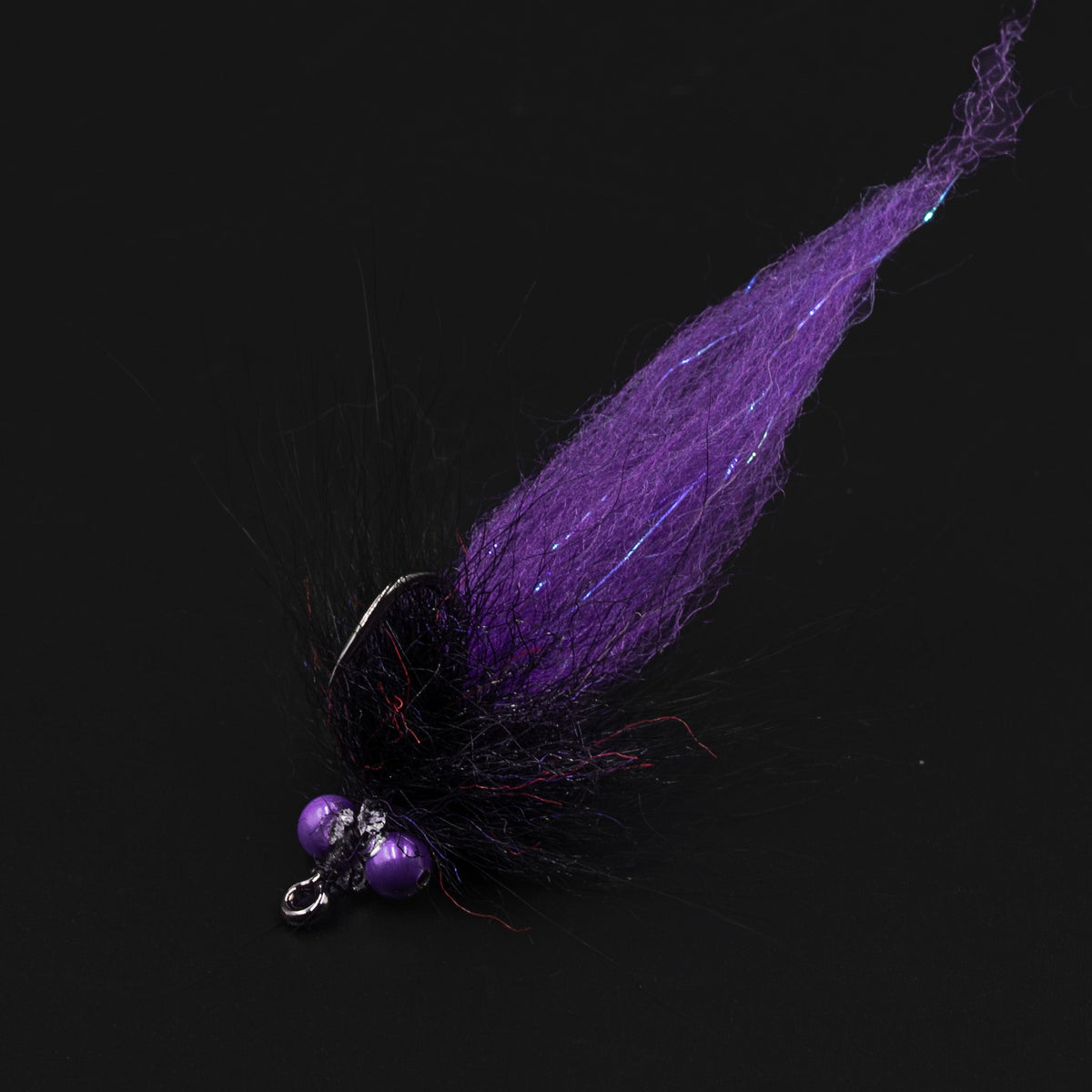 Poon Candy – Tarpon Fly