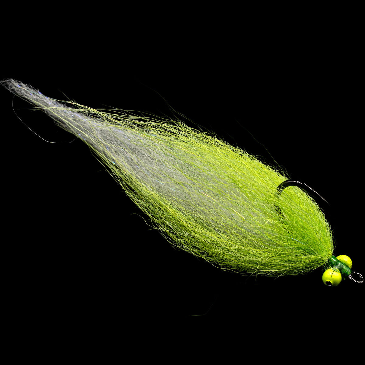 Poon Candy – Tarpon Fly