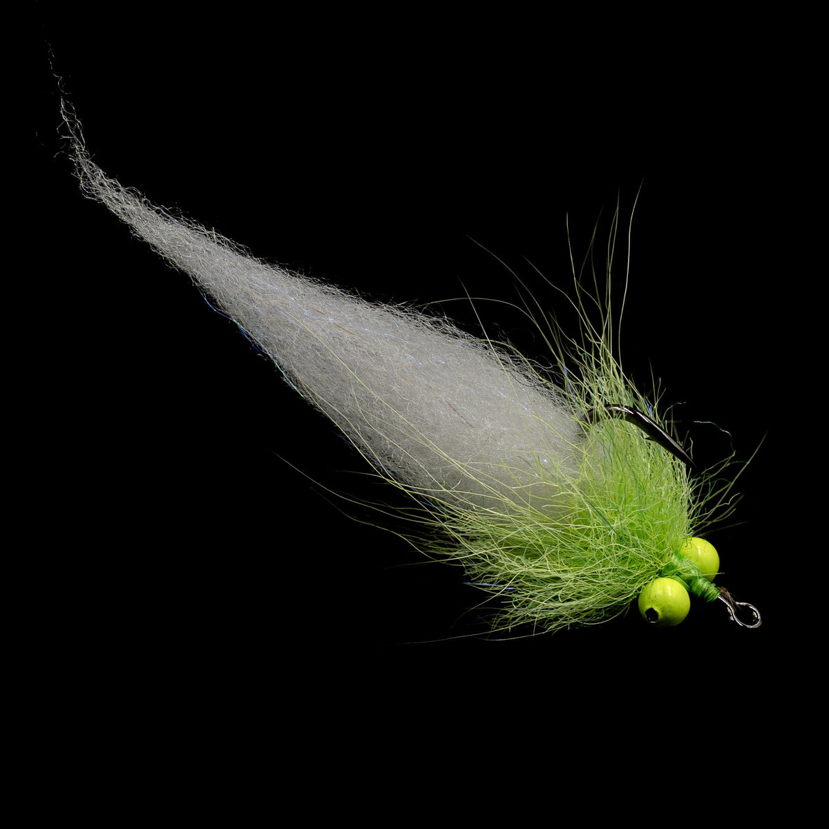 Poon Candy – Tarpon Fly