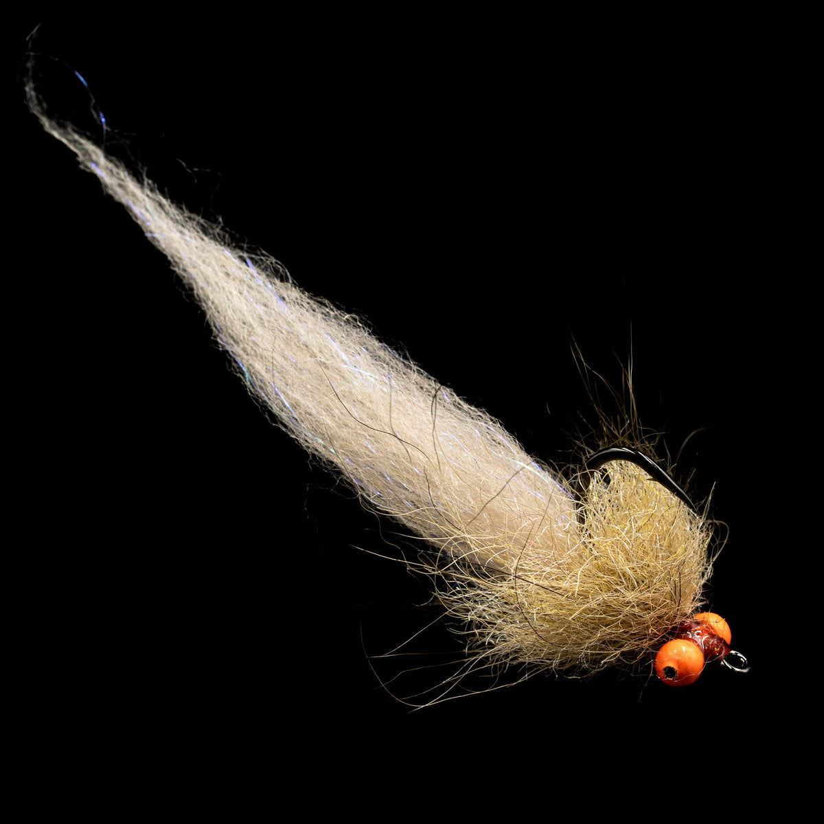 Poon Candy – Tarpon Fly