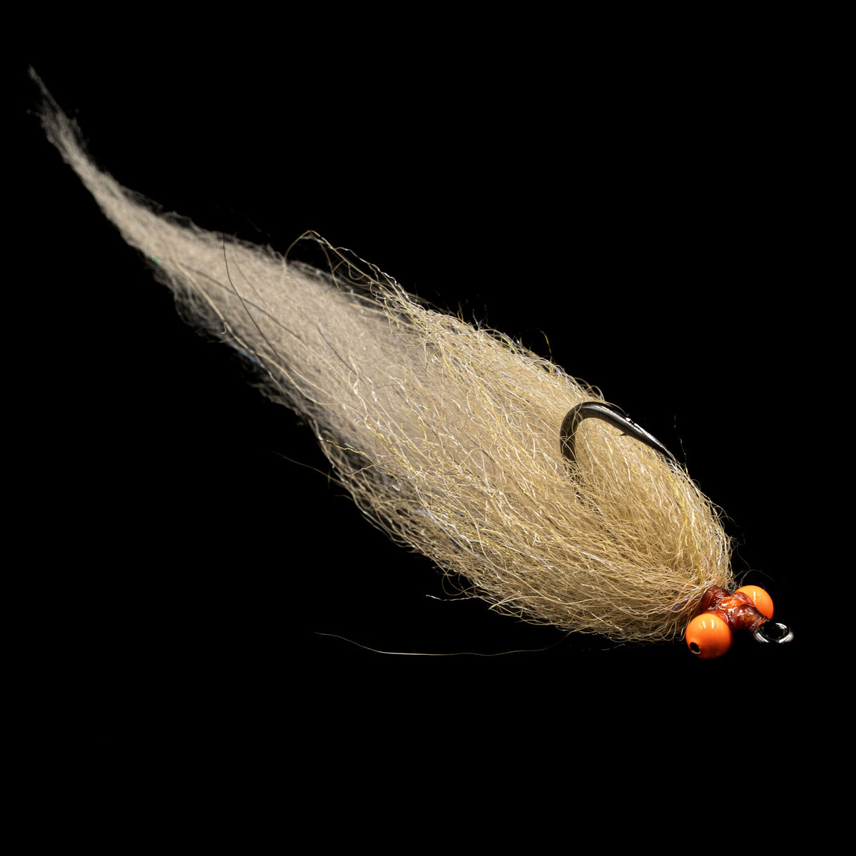 Poon Candy – Tarpon Fly