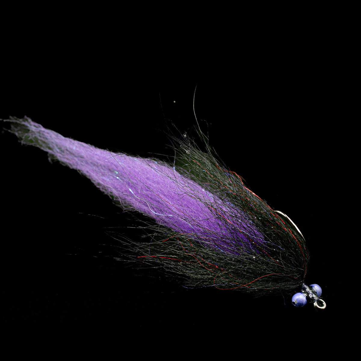 Poon Candy – Tarpon Fly