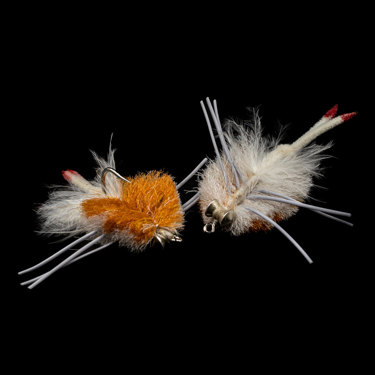 Strong Arm Grifter – Finatics Fly Company