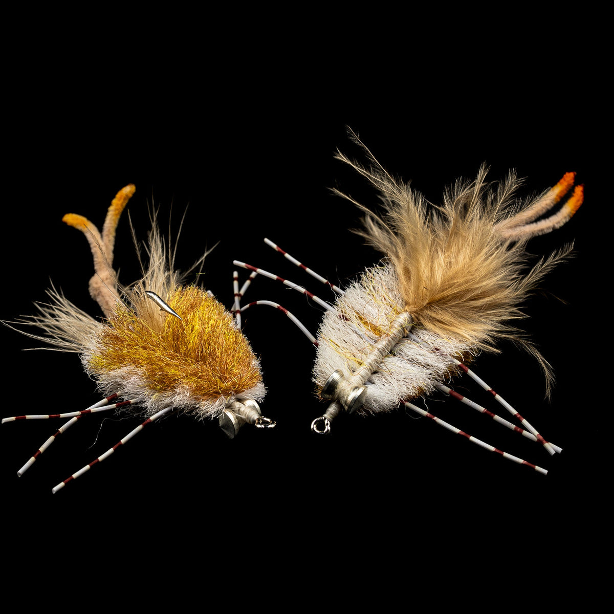 Strong Arm Grifter – Finatics Fly Company