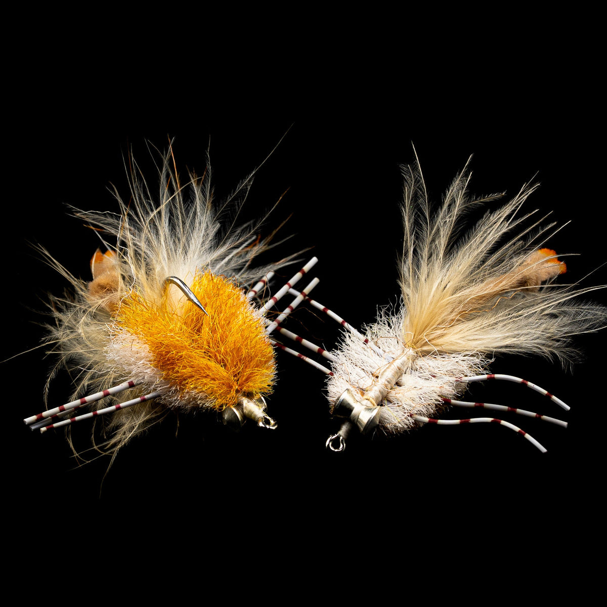 Strong Arm Grifter – Finatics Fly Company