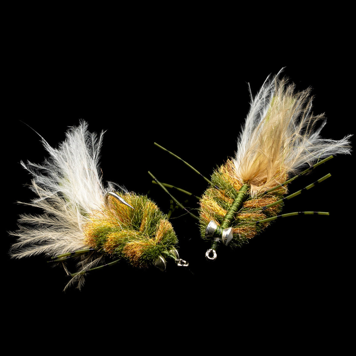 Strong Arm Grifter – Finatics Fly Company