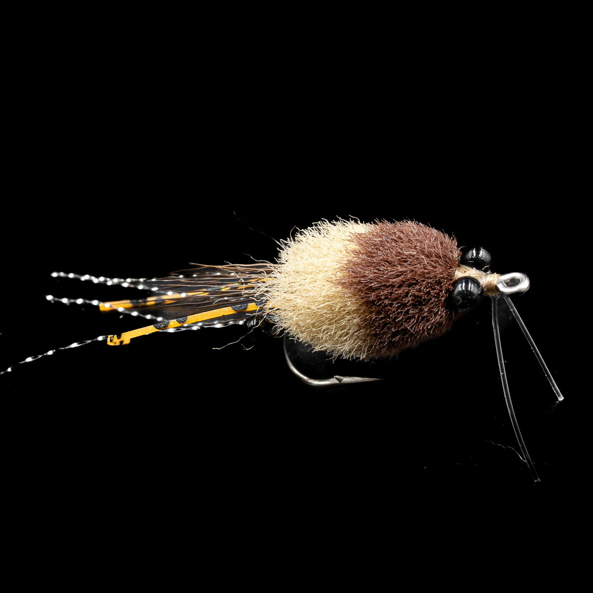 Crabby Patti – Crab Fly