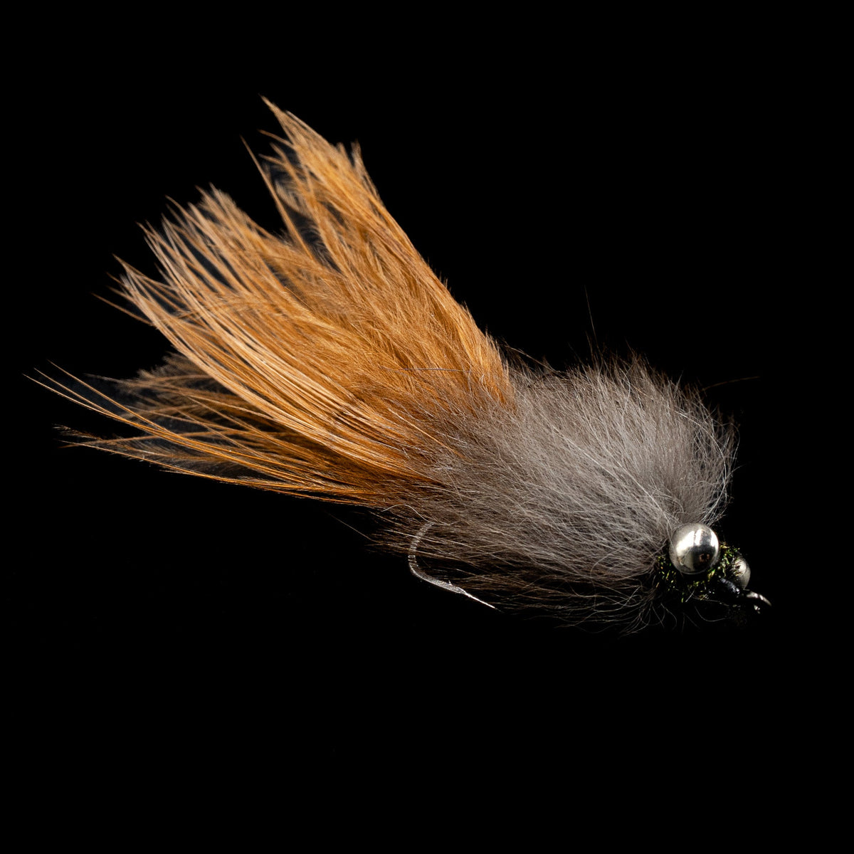 Carp Wiggler – Carp & Saltwater Fly