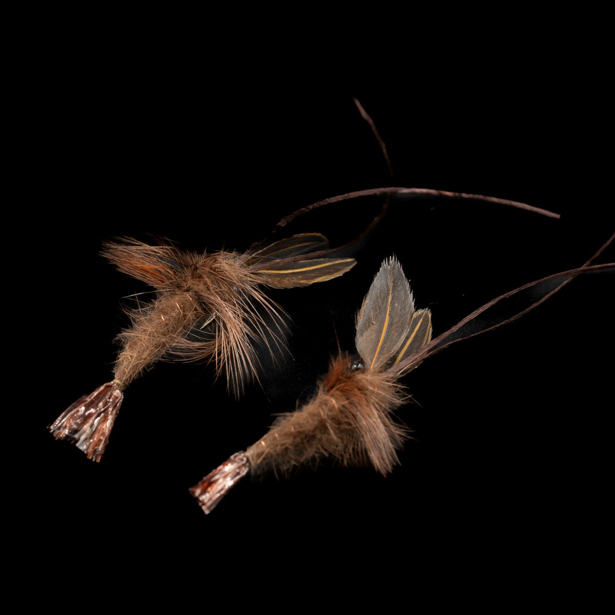 Shellback Craw – Crawfish Fly