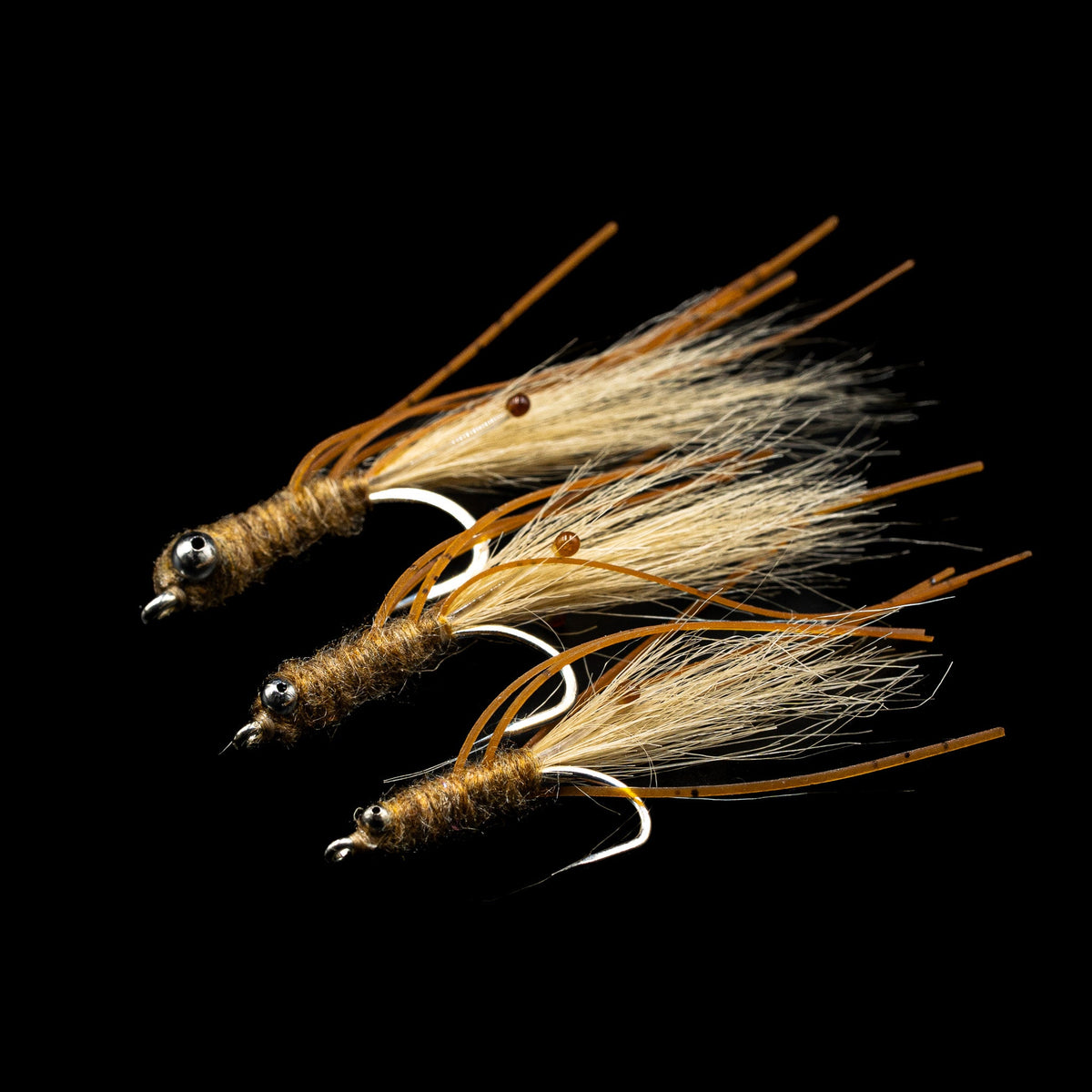 Flats Mantis – Saltwater Shrimp Fly
