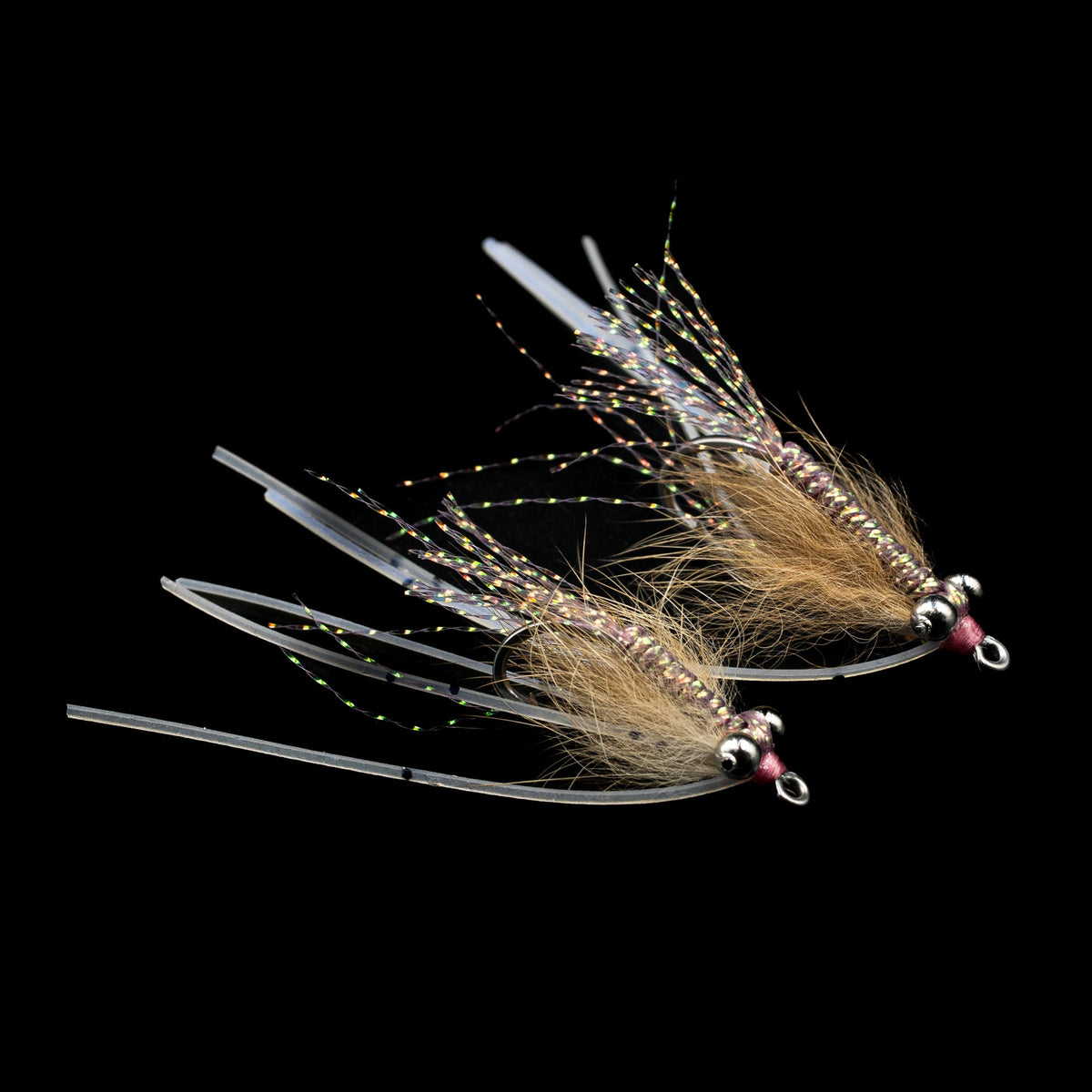 Bone Appetite Gotcha – Saltwater Shrimp Fly