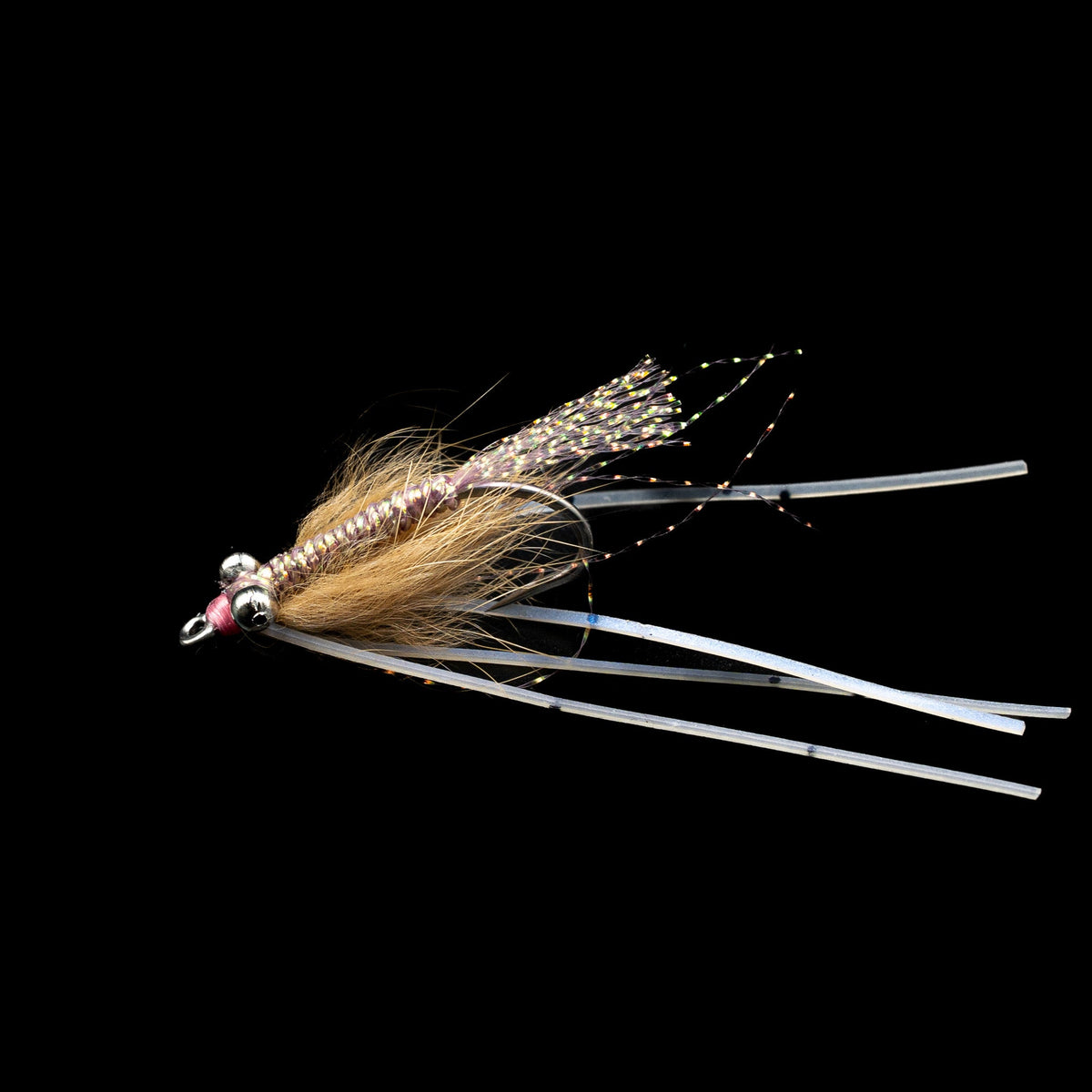 Bone Appetite Gotcha – Saltwater Shrimp Fly