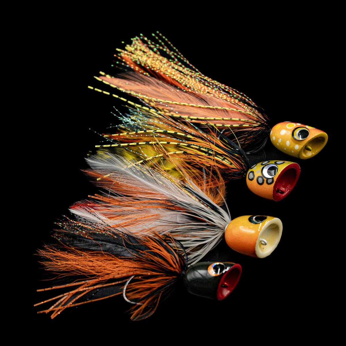 Bayou Banger – Popping Fly