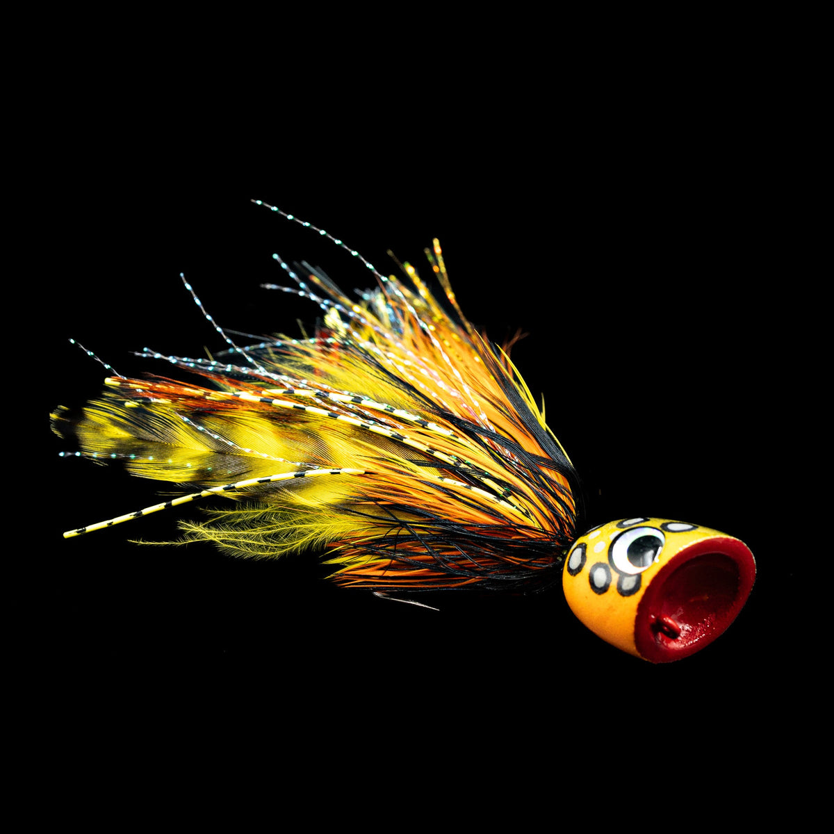 Bayou Banger – Popping Fly