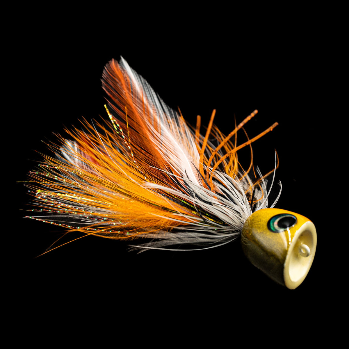 Bayou Banger – Popping Fly