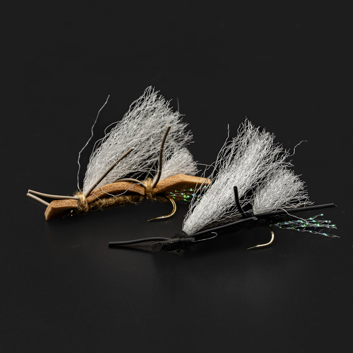 Chubby Chernobyl – FINATICS Fly Company