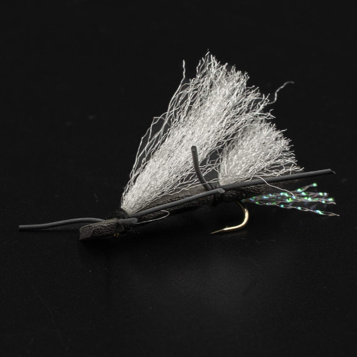 Chubby Chernobyl – FINATICS Fly Company