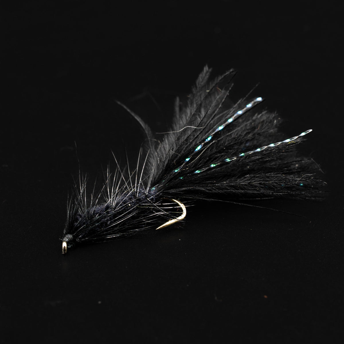 LA Woolly Bugger
