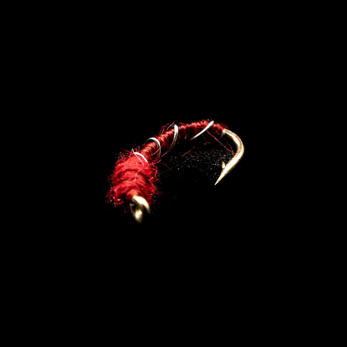 Zebra Midge – FINATICS