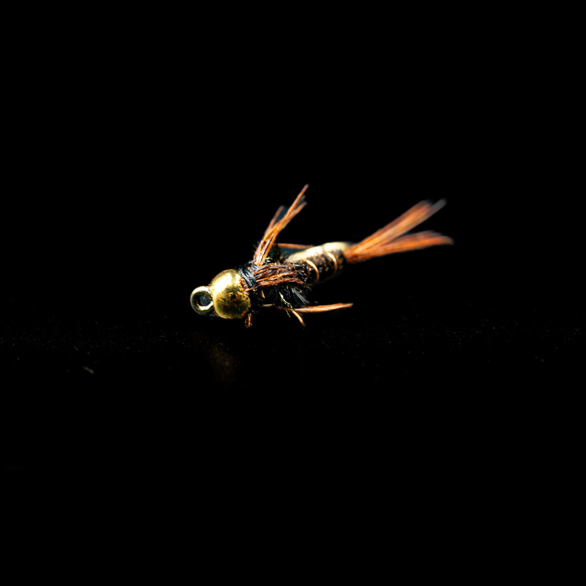Pheasant Tail (Bead Head) – FINATICS