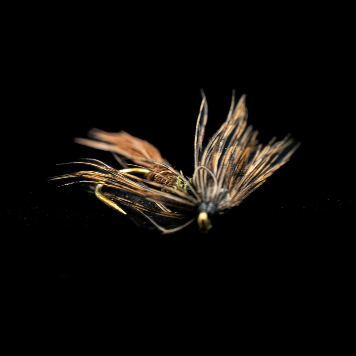 Pheasant Tail (Soft Hackle) – FINATICS