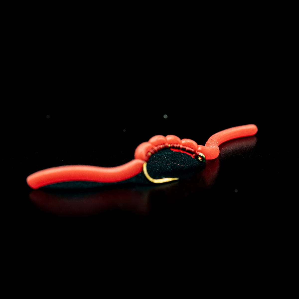 Squirmy Worm (Standard) – FINATICS