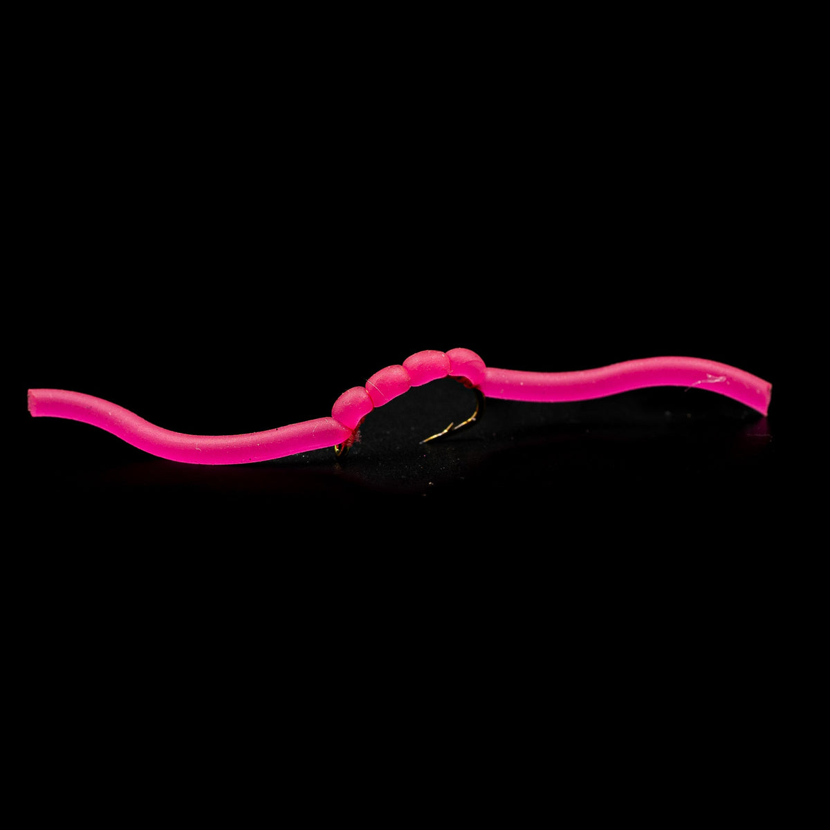 Squirmy Worm (Standard) – FINATICS