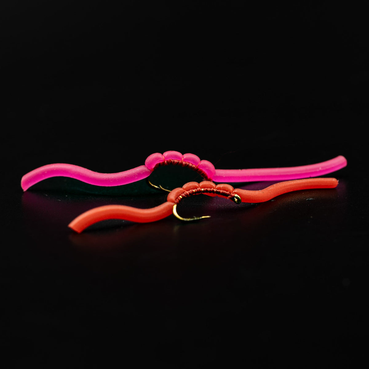 Squirmy Worm (Standard) – FINATICS