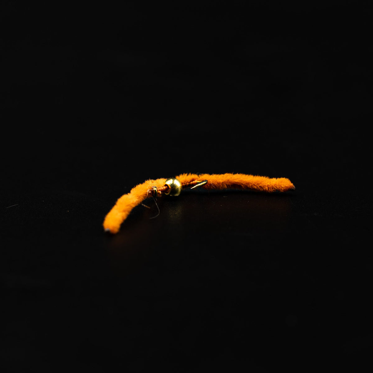 San Juan Worm (Bead Head) – FINATICS