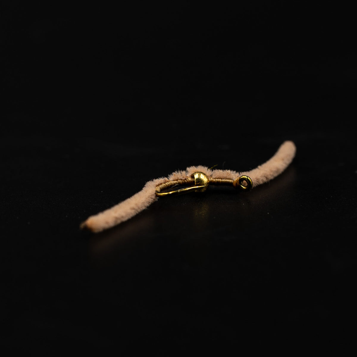 San Juan Worm (Bead Head) – FINATICS