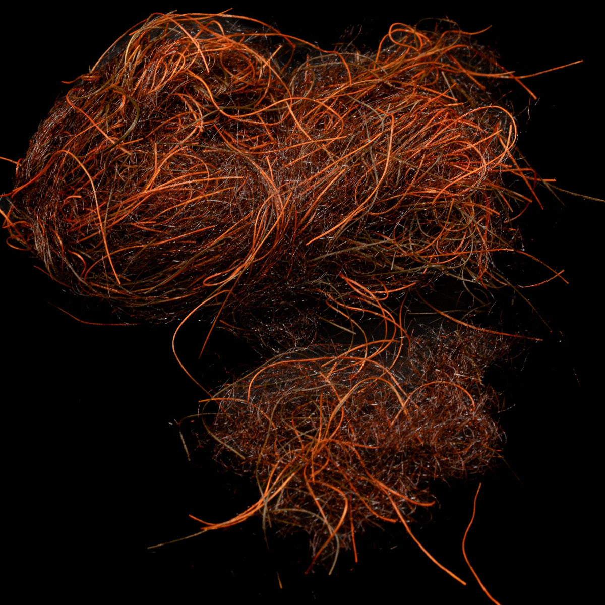 Sculpin Dub – Buggy Streamer & Nymph Dubbing
