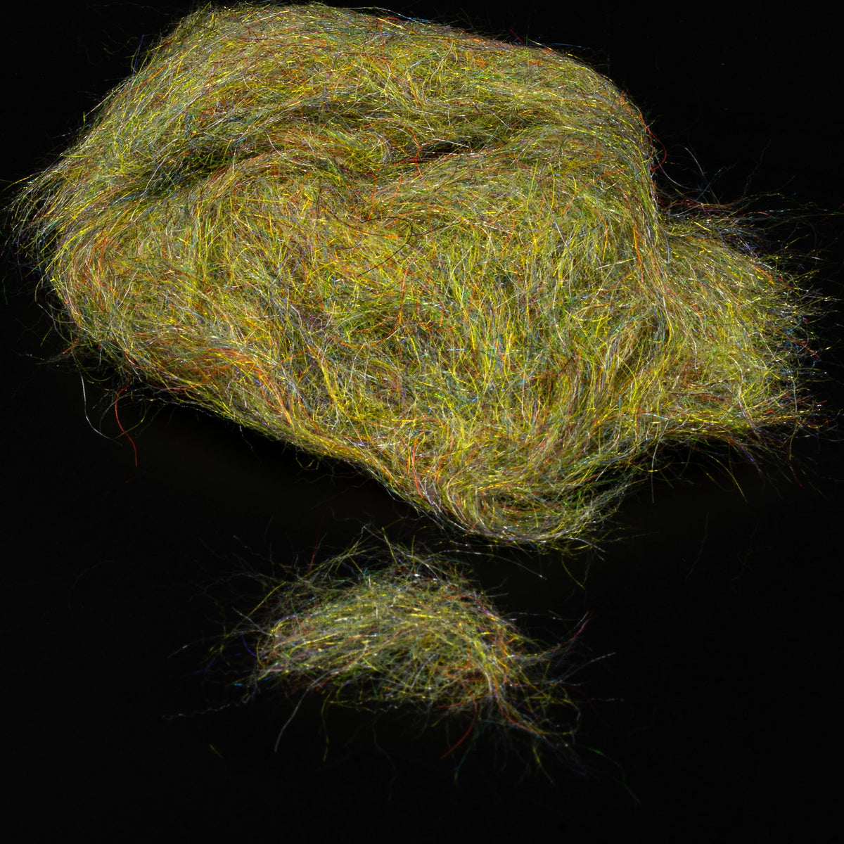 Fusion Dub – Multi-Tone Buggy Fly Tying Dubbing