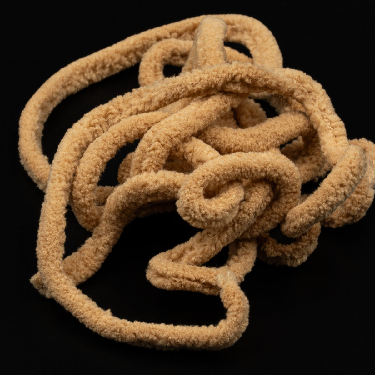 Mop Chenille – Fly Tying Material for Mop Flies, Trout & Panfish