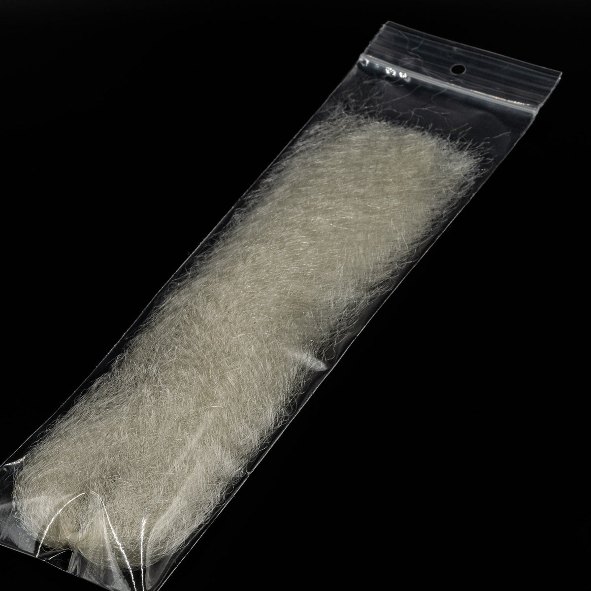 Sasquatch Hair – Big Profile Streamer Fiber
