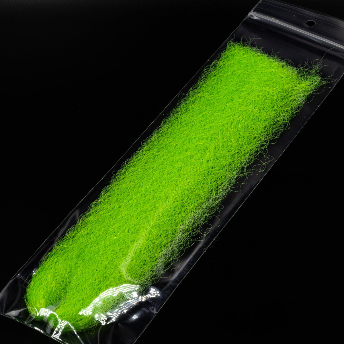 Sasquatch Hair – Big Profile Streamer Fiber